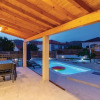 Отель Awesome Home in Vela Luka With Outdoor Swimming Pool, Wifi and Outdoor Swimming Pool, фото 17
