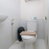 Отель Airy Aeropolis Residence Suryadarma Tangerang, фото 8