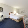 Отель Toronto Don Valley Hotel & Suites, фото 4