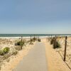 Отель Dewey Beach Cottage Near Ocean - Walk to Beach!, фото 16