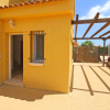 Отель Bungalow Costa Calpe-Paradero de Oltá, фото 1
