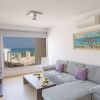 Отель Protaras Pallini Apartment Ftb301 and 3 Bedroom Apartment at Fig Tree bay, фото 3