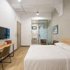 Отель OX Suites, фото 24