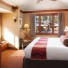Отель Hyatt Vacation Club at High Sierra Lodge, Lake Tahoe, фото 3