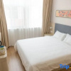 Отель Hanting Hotel Shanghai People's Square Dagu Road, фото 8