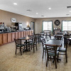 Отель Sleep Inn & Suites, фото 8