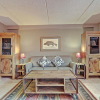 Отель Spacious Condo in the Heart of Center Village - Pet Friendly - VS367 by Redawning, фото 1