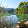 Отель Countryside Holiday Home in Scanno near Museo Della Lana, фото 14