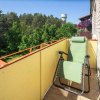 Отель Comfort 3-room apartment with a workplace near the wood, фото 19