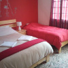 Отель Pirwa Hostel Lima, фото 3
