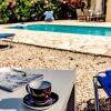 Отель Villa with 3 bedrooms in Mouzaki with wonderful mountain view private pool enclosed garden 1 km from, фото 16