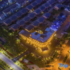 Отель King Fond Hotel, фото 13