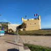 Отель Le Mattoni 4, Joli 2 pièces à 2 min de la plage, фото 1