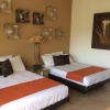 Отель Casa Qi Mazunte, фото 3