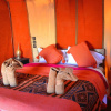 Отель Merzouga Paradise Luxury Camp, фото 8