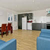 Отель Auckland Hauraki Modern Guest House, фото 23