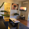 Отель Spacious One Bedder in Sydney’s Hotspot Location, фото 9