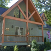 Отель The Esmeralda Inn at Lake Lure, фото 5