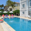 Отель Kapri Konak Hotel, фото 38