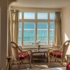 Отель Beachside Apartment On The Beach, фото 20