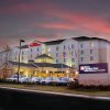 Отель Hilton Garden Inn Atlanta NW/Kennesaw Town Center в Кеннесоу