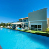 Отель The Lake Villa Mountains & Sea view, фото 36