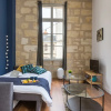 Отель Studio Sainte Catherine With Mezzanine, фото 4