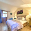 Отель B&B Le Mas de la Soie, фото 4