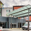 Отель Hyatt House Sacramento Airport - Natomas, фото 14