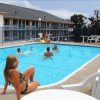 Отель American Eagle Inn & Suites, фото 11