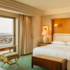 Отель Sheraton Amman Al Nabil Hotel, фото 28