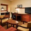 Отель Courtyard Indianapolis Castleton, фото 6