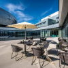 Отель Aquatis Hotel, фото 26