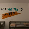 Отель Say Yes Hostel, фото 20