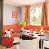 Отель Camping La Cailletiere - Mobil-Home, фото 11