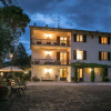 Отель Agriturismo Il Quercione, фото 1