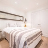 Отель The Chelsea Place - Lovely 4bdr House With Terrace, фото 6