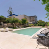 Отель Blue Sky Villa in Crete, фото 18