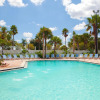 Отель Four Points by Sheraton Orlando International Drive, фото 13