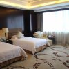 Отель Huafang Jinling International Hotel Zhangjiagang, фото 31