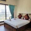 Отель HexHomes Kandivali, фото 11