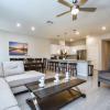 Отель Compass Bay- 4 Bedroom Townhome- 1960CY, фото 2