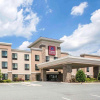Отель Comfort Suites Whitsett - Greensboro East, фото 1