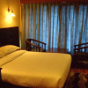 Отель Amritara Surya, Mcleodganj, Dharamshala, фото 14