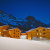 Отель Swisspeak Resorts Grand Cornier Ayer, фото 31