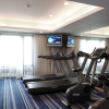 Отель Grand Victoria Hotel, фото 23