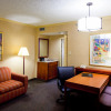 Отель Embassy Suites by Hilton San Antonio Airport, фото 47