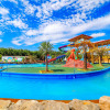 Отель Trang Villa Hotel and Water Park, фото 10