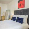 Отель Charming 1-bed Apartment in Leeds, фото 6