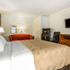 Отель Quality Inn & Suites Airport, фото 6